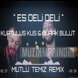 دانلود آلبوم Es Deli (2022) از Mutlu Temiz