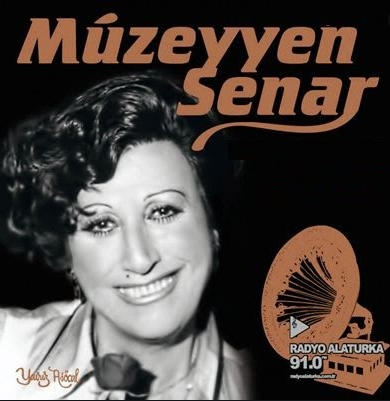 دانلود آلبوم Avuçlarımda Hala (1978) از Müzeyyen Senar