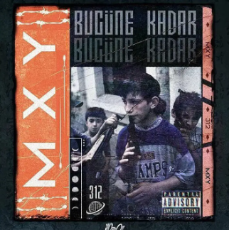 دانلود آلبوم Bugüne Kadar (2020) از MXY