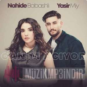 دانلود آلبوم Canım Acıyor (2022) از Nahide Babaşli