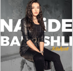 دانلود آلبوم Mahşer (2020) از Nahide Babaşli