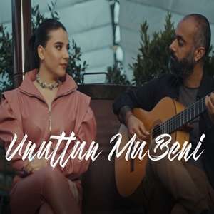 دانلود آلبوم Unuttun Mu Beni (2022) از Nahide Babaşli