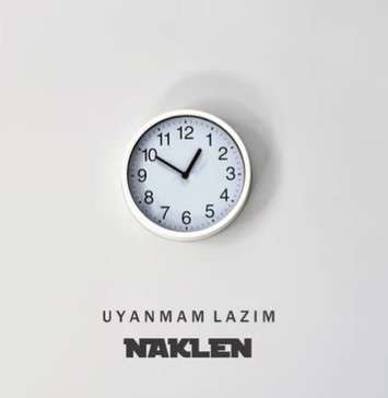 دانلود آلبوم Uyanmam Lazım (2021) از Naklen