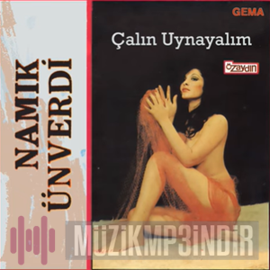 دانلود آلبوم Çalın Oynuyalım (1981) از Namık Ünverdi