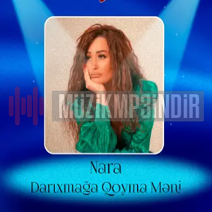 دانلود آلبوم Darixmaga Qoyma Meni (2024) از Nara
