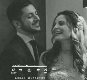 دانلود آلبوم O Menem (2021) از Nara Muradlı