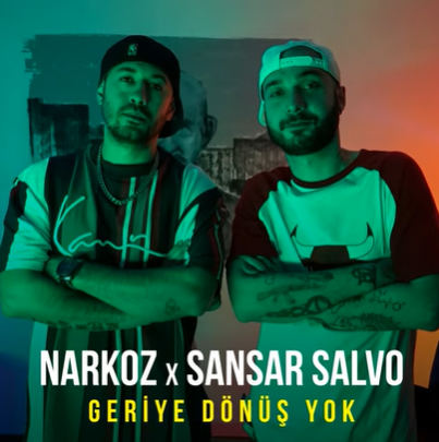 دانلود آلبوم Geriye Dönüş Yok (2020) از Narkoz Ex