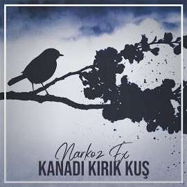 دانلود آلبوم Kanadı Kırık Kuş (2021) از Narkoz Ex