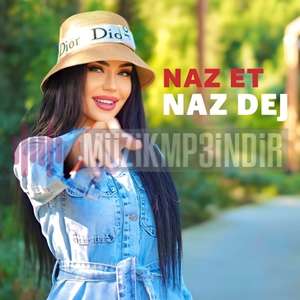 دانلود آلبوم Naz Et (2024) از Naz Dej