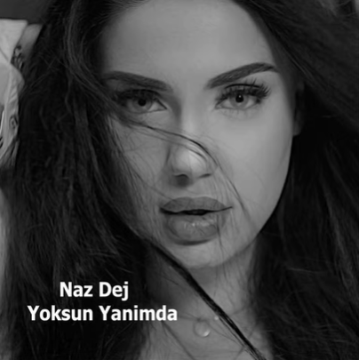 دانلود آلبوم Yoksun Yanımda (2020) از Naz Dej