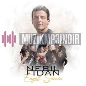 دانلود آلبوم Engel Sensin (2022) از Nebil Fidan