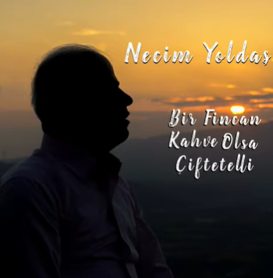 دانلود آلبوم Bir Fincan Kahve Olsa (2021) از Necim Yoldaş