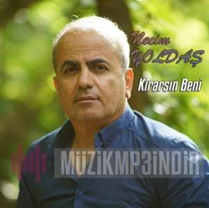 دانلود آلبوم Kırarsın Beni (2022) از Necim Yoldaş