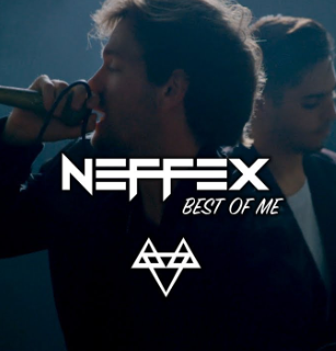 دانلود آلبوم Neffex Workout Best از Neffex