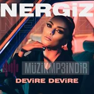 دانلود آلبوم Devire Devire (2022) از Nergiz