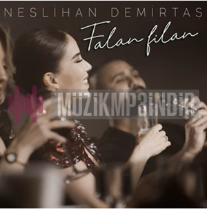 دانلود آلبوم Falan Filan (2023) از Neslihan Demirtaş