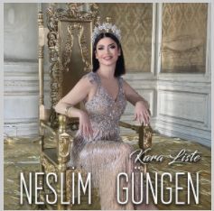 دانلود آلبوم Kara Liste (2020) از Neslim Güngen