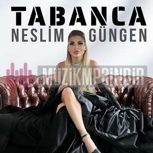 دانلود آلبوم Tabanca (2023) از Neslim Güngen
