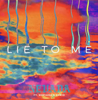 دانلود آلبوم Lie To Me (2020) از Nevada
