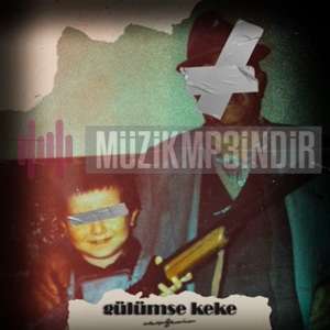 دانلود آلبوم Gülümse Keke (2022) از Nevzenin