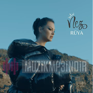 دانلود آلبوم Rüya (2023) از Nez
