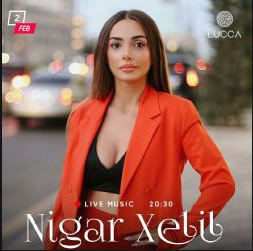 دانلود آلبوم Qal (2021) از Nigar Xelil
