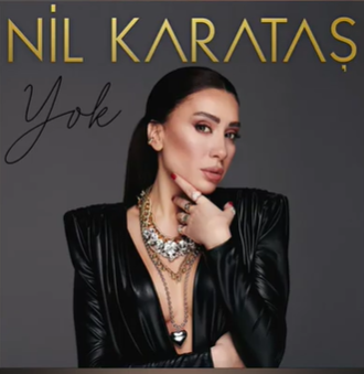 دانلود آلبوم Yok (2021) از Nil Karataş