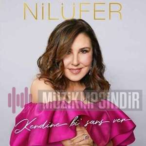 دانلود آلبوم Kendine Bi Şans Ver (2022) از Nilüfer