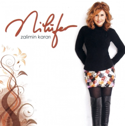 دانلود آلبوم Zalimin Kararı (2010) از Nilüfer