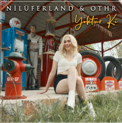 دانلود آلبوم Yoktur ki (2021) از Nilüferland