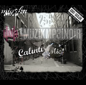 دانلود آلبوم Çalıntı Mikrofon (2008) از No.1