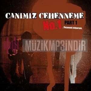 دانلود آلبوم Canımız Cehenneme 1 (2009) از No.1