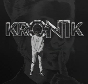 دانلود آلبوم Kron1k (2021) از No.1