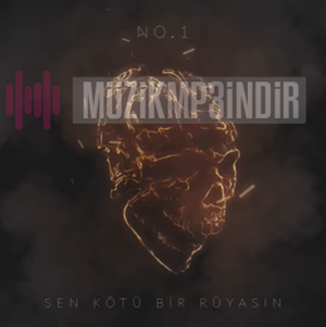 دانلود آلبوم Sen Kötü Bir Rüyasın (2016) از No.1