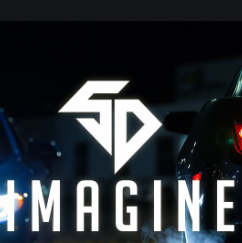 دانلود آلبوم Imagine (2020) از NOES