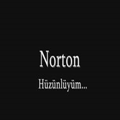 دانلود آلبوم Hüzünlüyüm (2012) از Norton