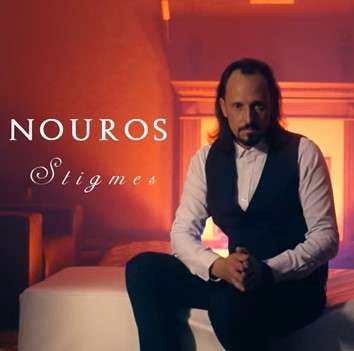 دانلود آلبوم Stigmes (2022) از Nouros