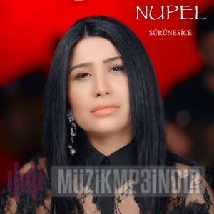 دانلود آلبوم Sürünesice (2023) از Nupel