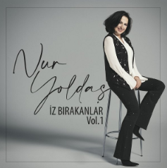 دانلود آلبوم İz Bırakanlar 1 (2020) از Nur Yoldaş