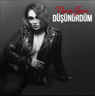 دانلود آلبوم Düşünürdüm (2021) از Nura Suri