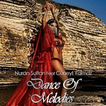 دانلود آلبوم Dance Of Melodies (2021) از Nuran Sultan
