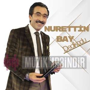 دانلود آلبوم Dedikodu (2023) از Nurettin Bay