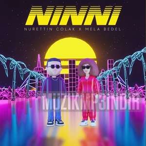 دانلود آلبوم Ninni (2024) از Nurettin Çolak