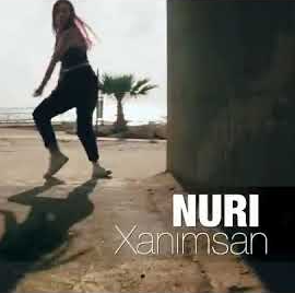 دانلود آلبوم Xanımsan (2021) از Nuri Serinlendirici