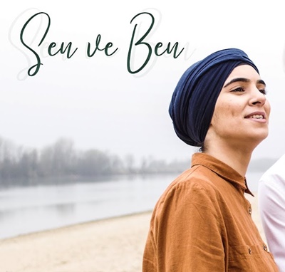 دانلود آلبوم Sen ve Ben (2019) از Nurseda
