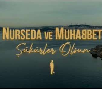 دانلود آلبوم Şükürler Olsun (2021) از Nurseda