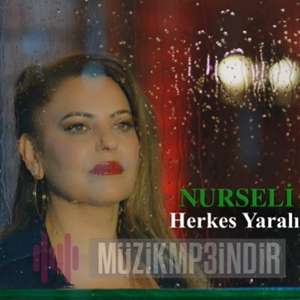 دانلود آلبوم Herkes Yaralı (2022) از Nurseli