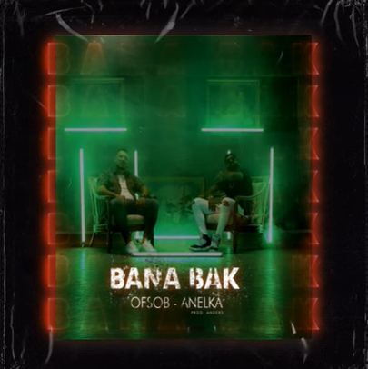 دانلود آلبوم Bana Bak (2020) از Ofsob