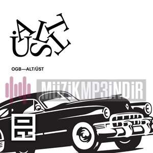 دانلود آلبوم Alt, Üst (2023) از OGB