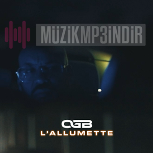 دانلود آلبوم Lallumette (2024) از OGB